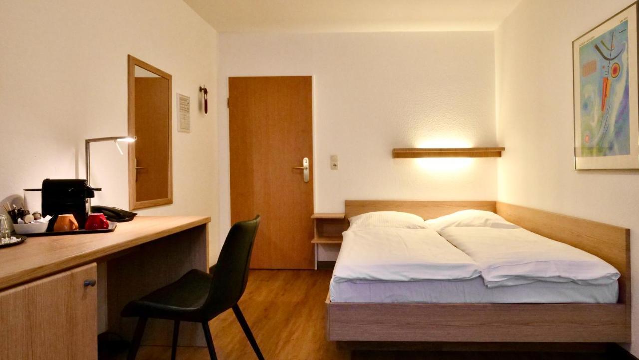 Hotel Pegasus München Exterior foto