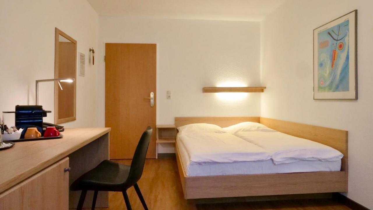 Hotel Pegasus München Exterior foto