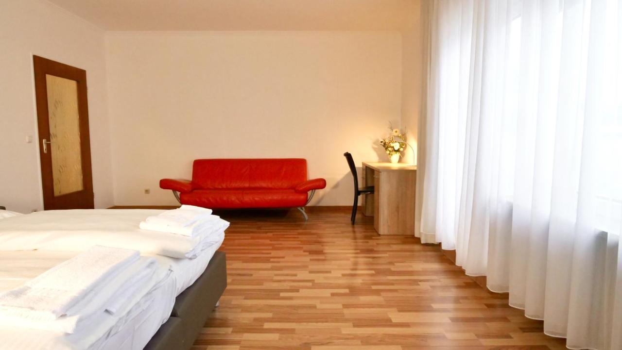 Hotel Pegasus München Exterior foto