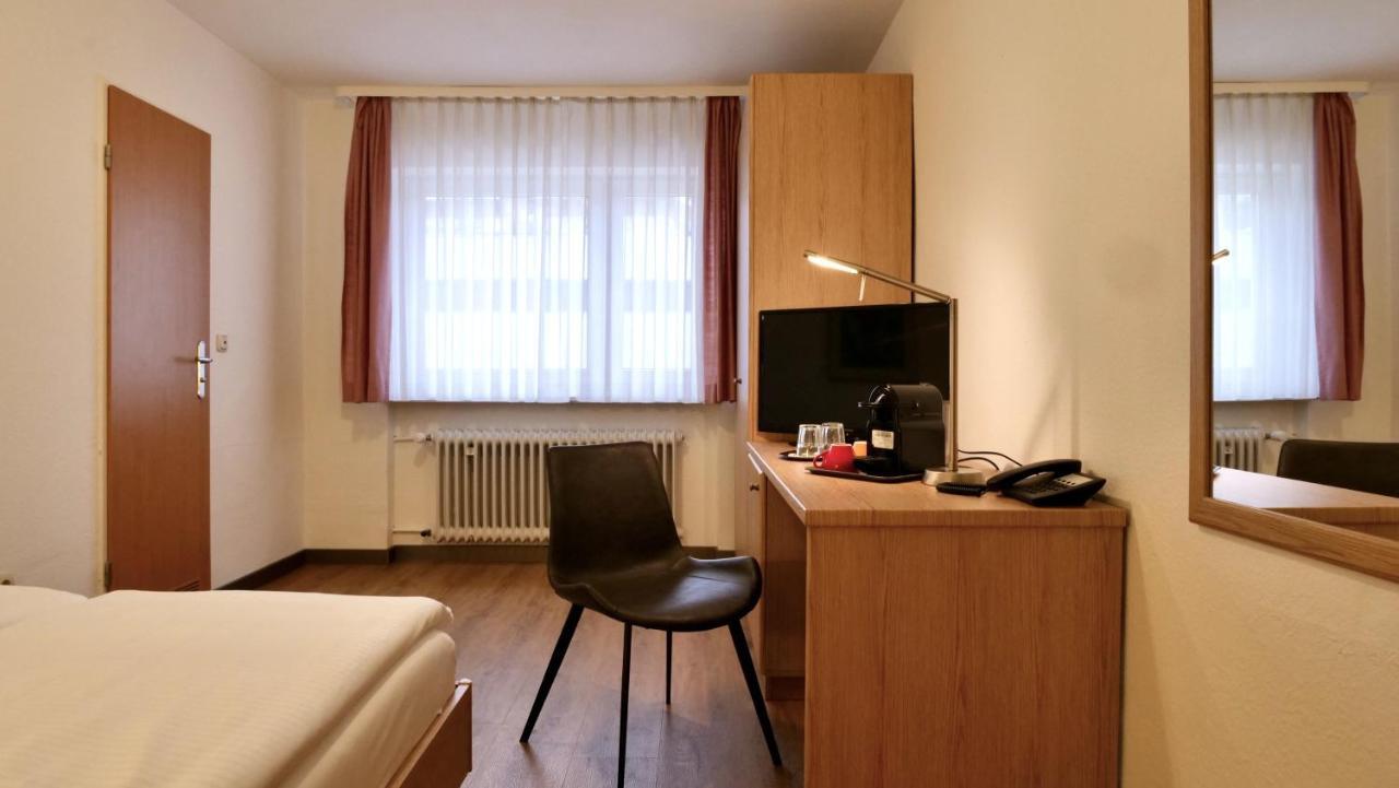Hotel Pegasus München Exterior foto