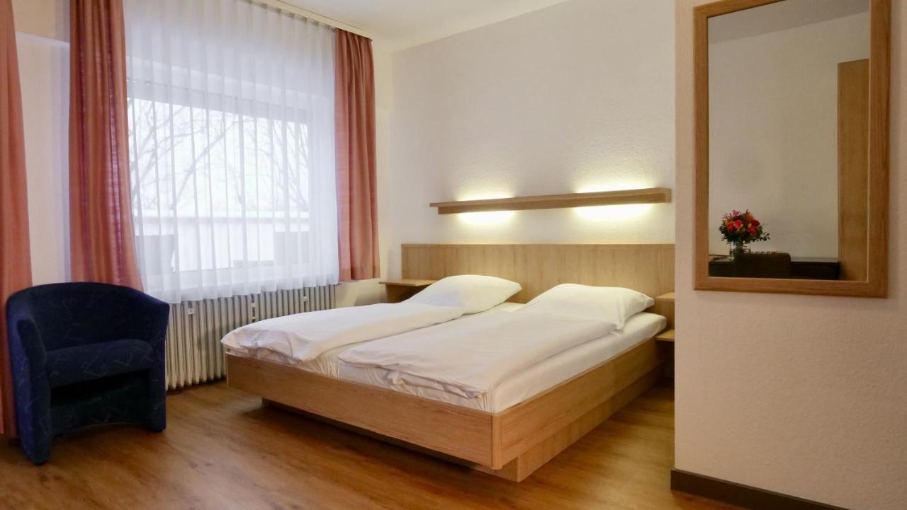 Hotel Pegasus München Exterior foto