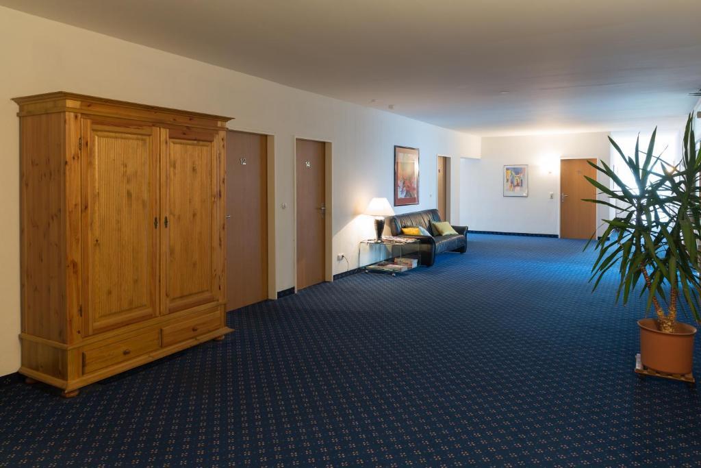 Hotel Pegasus München Exterior foto